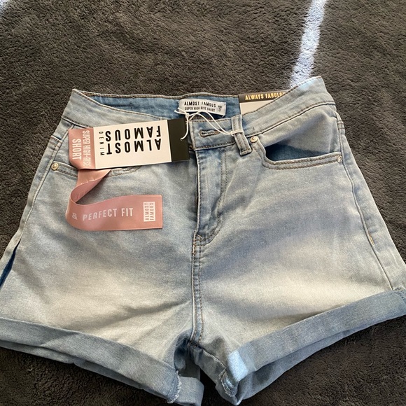 Fashion Nova Pants - Fashion nova shorts